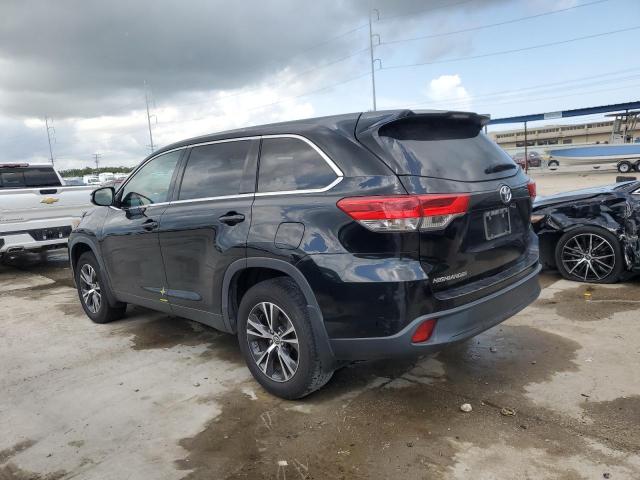 Vin: 5tdzarfhxks051883, lot: 58085235, toyota highlander le 20192