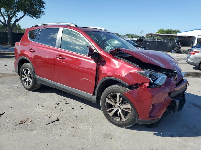 Vin: jtmwfrev3jd131631, lot: 56656615, toyota rav4 adventure 20184