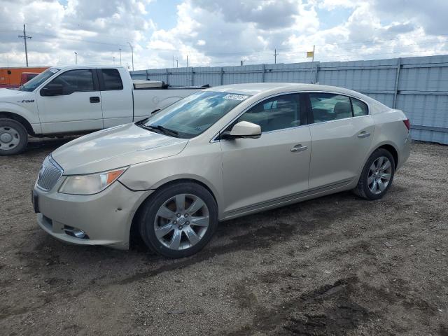 BUICK LACROSSE C