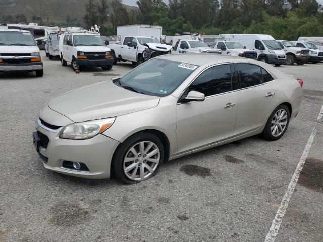 2015 CHEVROLET MALIBU LTZ 1G11F5SL4FF160792