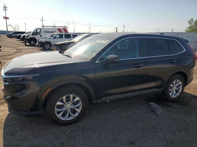 Vin: 2hkrs4h28sh408461, lot: 56207785, honda crv lx 2025 img_1