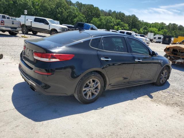 2020 KIA OPTIMA LX - 5XXGT4L35LG452063