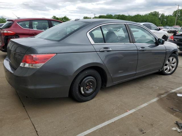 Vin: 1hgcp2f84aa151213, lot: 56358205, honda accord exl 20103