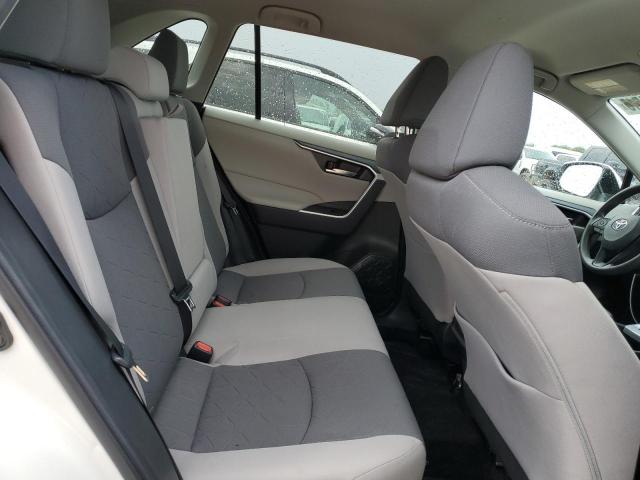 2022 TOYOTA RAV4 XLE - 2T3P1RFV0NC300127