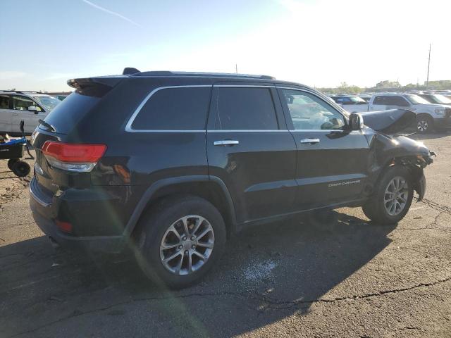 Vin: 1c4rjfbg2fc859826, lot: 56054155, jeep grand cher limited 20153