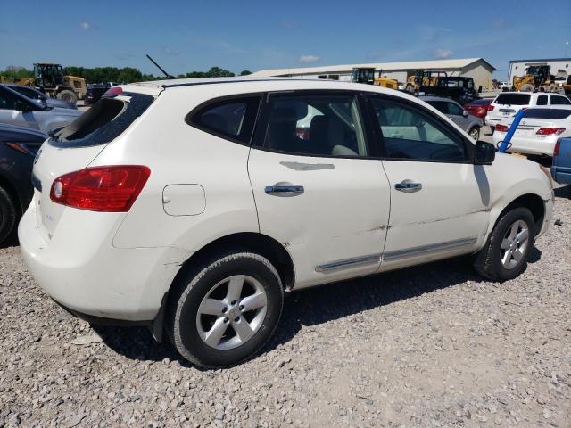 Vin: jn8as5mt7ew605576, lot: 55741775, nissan rogue s 20143