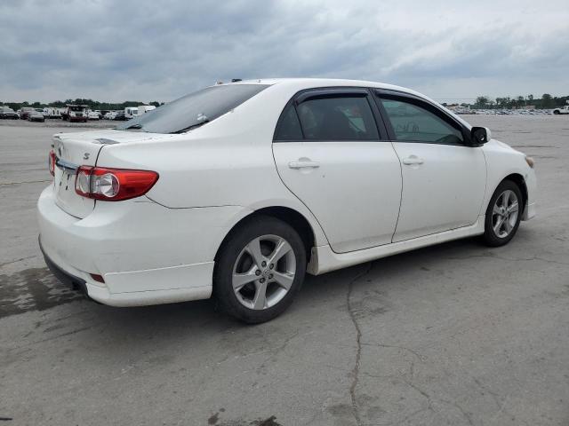 Vin: 2t1bu4ee0cc780116, lot: 57485495, toyota corolla base 20123