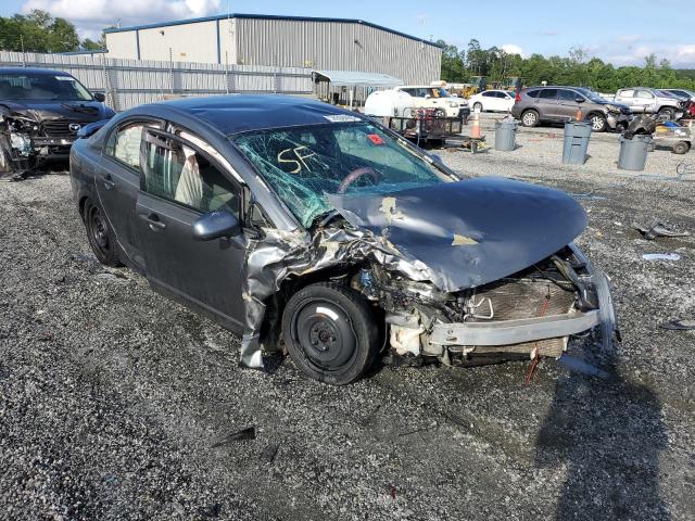 Vin: 2hgfa1f56ah306926, lot: 58308405, honda civic lx 20104