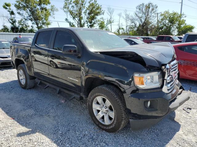 Vin: 1gtg5be33f1231590, lot: 57604075, gmc canyon sle 20154