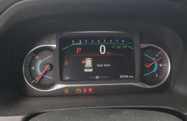 2022 HONDA PILOT SE 5FNYF6H22NB001928