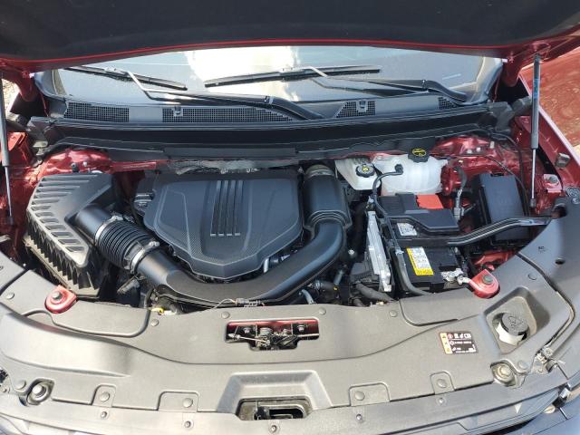 2024 CHEVROLET TRAVERSE L - 1GNERGKS3RJ140898