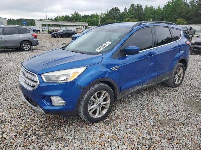 Vin: 1fmcu0gd7juc61903, lot: 58430475, ford escape se 2018 img_1