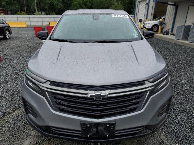 2024 CHEVROLET EQUINOX LS 3GNAXSEG3RL185962