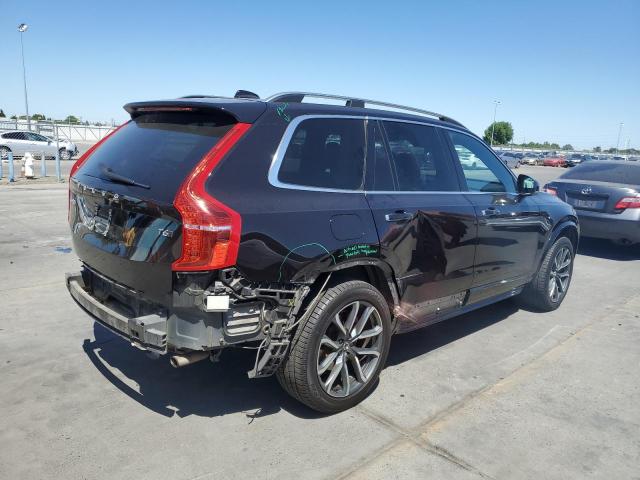 Vin: yv4a22pk2j1343192, lot: 56892025, volvo xc90 t6 20183