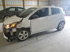 2020 CHEVROLET SPARK LS - KL8CB6SA8LC422299