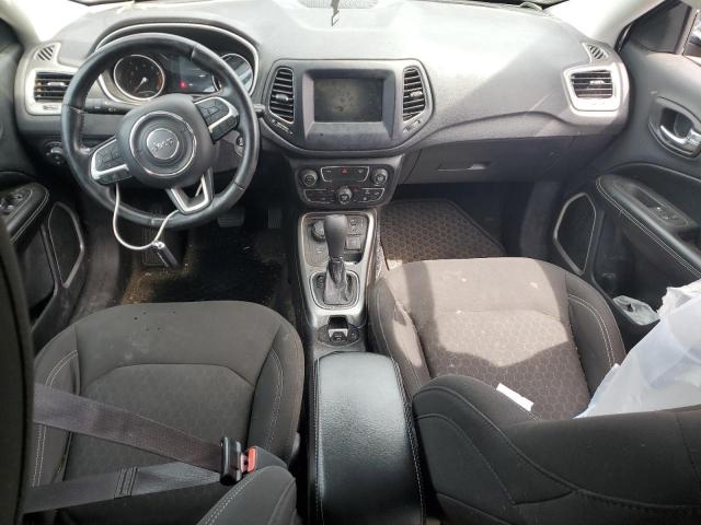 2021 JEEP COMPASS SP 3C4NJDAB9MT586975
