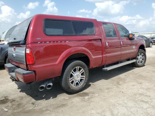 Vin: 1ft7w2bt8eeb51260, lot: 57473635, ford f250 super duty 20143