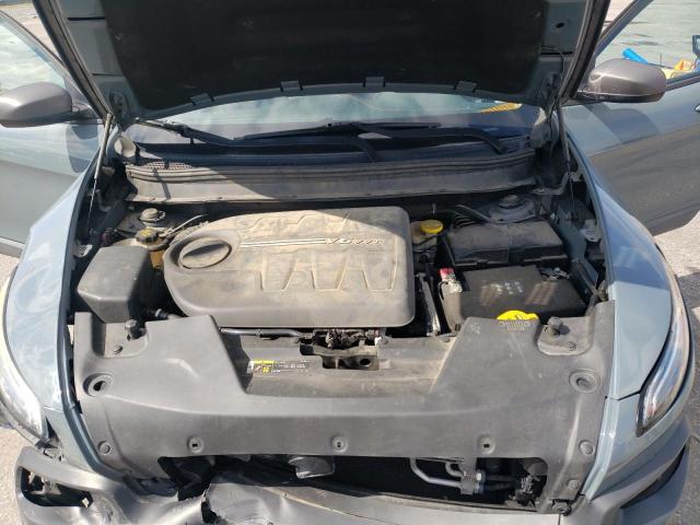 2015 JEEP CHEROKEE T - 1C4PJMBS0FW635064