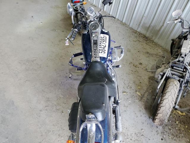 2000 HARLEY-DAVIDSON FXSTD 1HD1BSY24YY052274