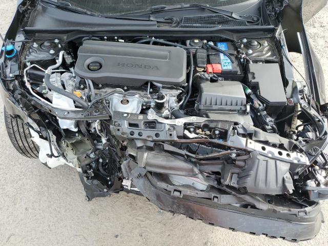 2025 HONDA CIVIC LX - 2HGFE2F29SH560406