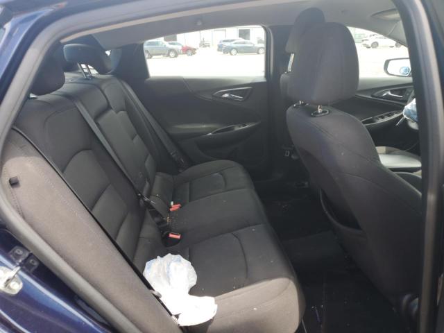 2017 CHEVROLET MALIBU LS - 1G1ZB5ST2HF171033