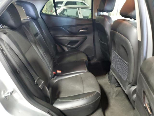 2019 BUICK ENCORE PRE - KL4CJASBXKB828380