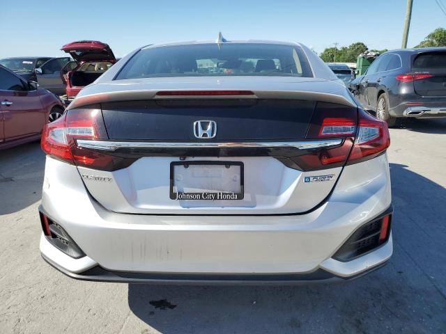 2018 HONDA CLARITY JHMZC5F12JC020082