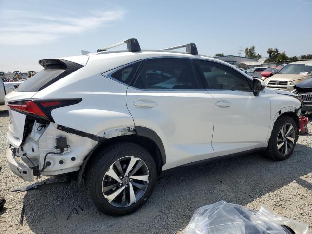Vin: jtjdarbz9l5012781, lot: 59105205, lexus nx 300 20203