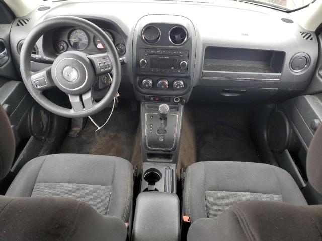 2015 JEEP PATRIOT SP 1C4NJPBA1FD419154