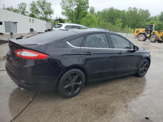 Vin: 3fa6p0h72gr256809, lot: 55086285, ford fusion se 20163