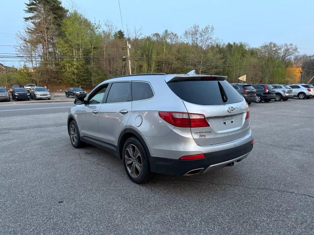 Vin: km8smdhf3eu088759, lot: 55878035, hyundai santa fe gls 20143