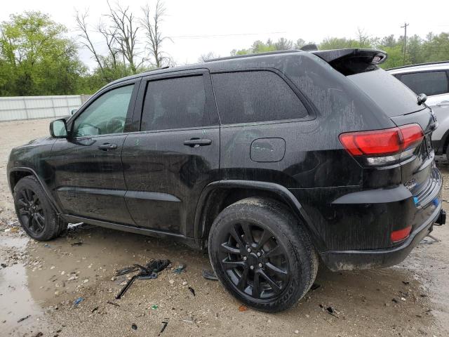 Vin: 1c4rjfag2hc875478, lot: 57534085, jeep grand cher laredo 20172
