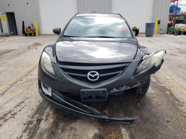 2012 MAZDA 6 I - 1YVHZ8DH5C5M04971