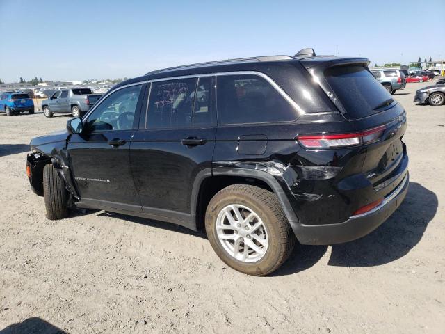 Vin: 1c4rjhag3pc532883, lot: 56899945, jeep grand cher laredo 20232