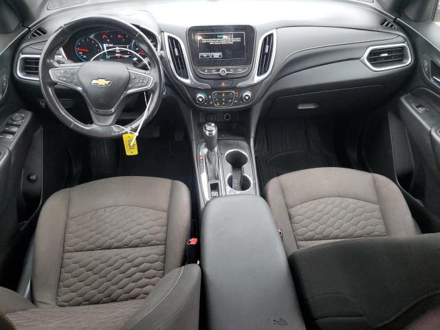 2018 CHEVROLET EQUINOX LT - 2GNAXTEX6J6287187