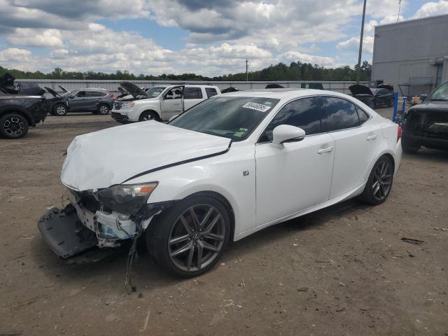 2014 LEXUS IS 250 - JTHBF1D29E5020524