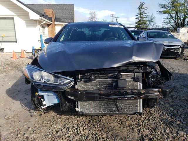 2019 HYUNDAI SONATA LIM - 5NPE34AF9KH815763