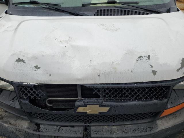 2012 CHEVROLET EXPRESS G3 #3208035282