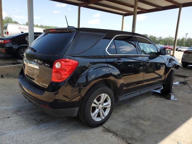 Vin: 2gnalaek1f6245201, lot: 55321835, chevrolet equinox ls 20153