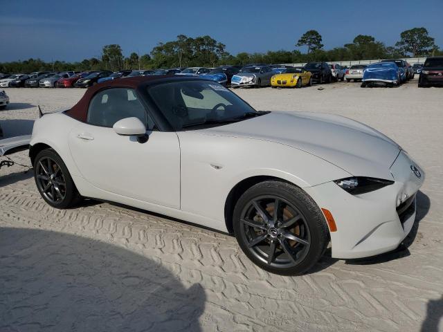 Vin: jm1ndad70j0202751, lot: 55337495, mazda mx5 grand touring 20184