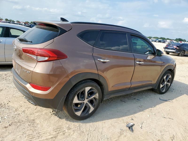 Vin: km8j33a21gu050224, lot: 58915555, hyundai tucson limited 20163
