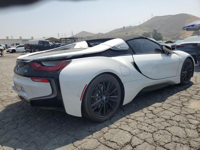 Vin: wby2z6c57kvg98025, lot: 55509175, bmw i series 20193