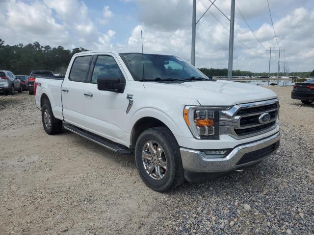 Vin: 1ftfw1e5xmfc08344, lot: 55963145, ford f-150 supercrew 20214