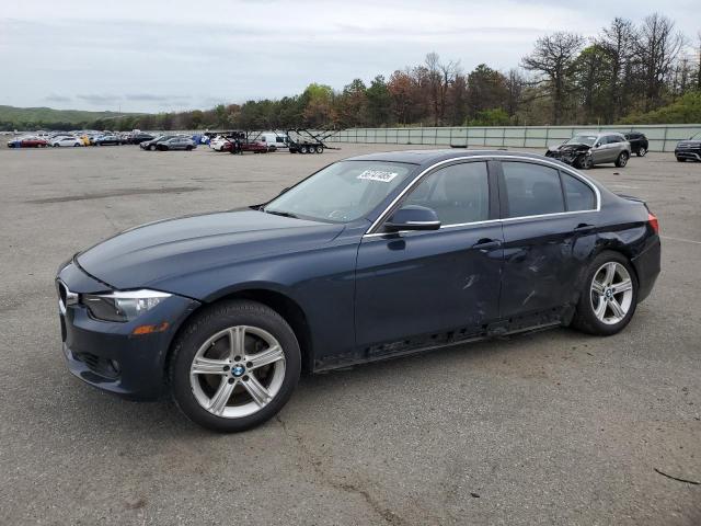 BMW 328 XI SUL