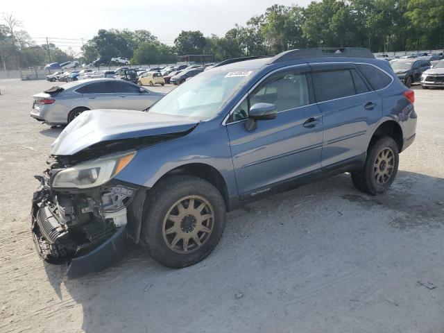 SUBARU OUTBACK 3.