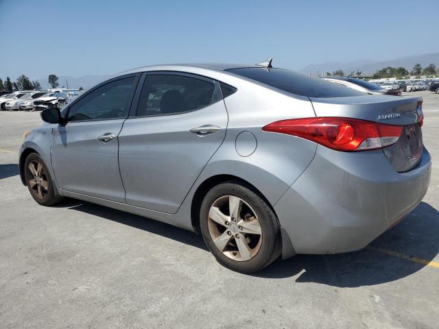 Vin: kmhdh4ae7du491737, lot: 53979095, hyundai elantra gls 20132