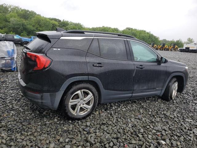 Vin: 3gkalmev4kl199717, lot: 57664345, gmc terrain sle 20193