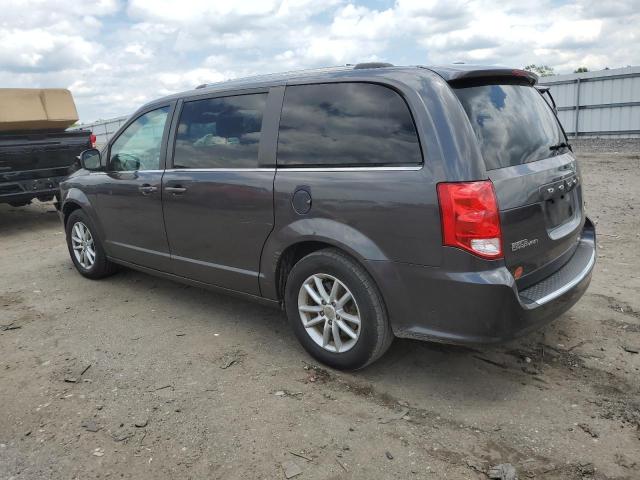 Vin: 2c4rdgcg1kr674468, lot: 58901395, dodge caravan sxt 20192