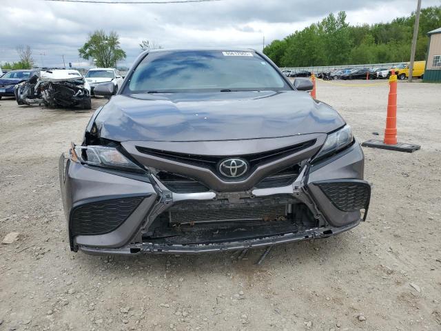 2023 TOYOTA CAMRY SE N - 4T1G11AK1PU778100