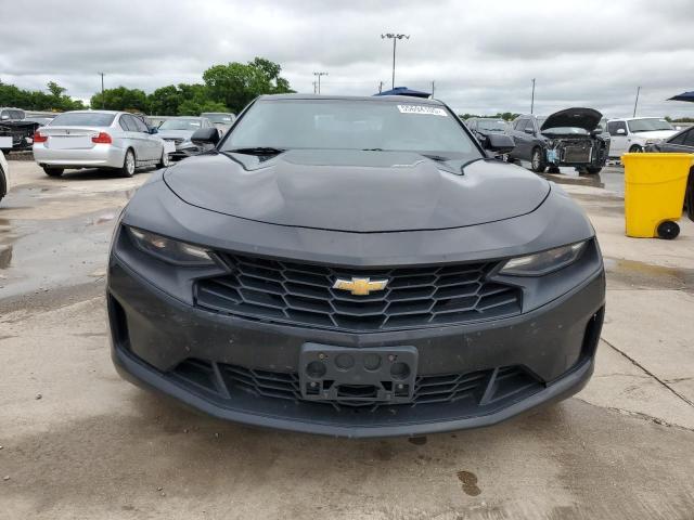 2019 CHEVROLET CAMARO LS 1G1FB1RX7K0159524